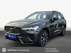 Platinum grey metallic Gebraucht 2023 Volvo XC60 Plus SUV | 42.880 € (Fairer Preis)