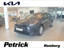 Grau Neu 2024 Kia Ceed Sportswagon Vision Kombi | 23.975 € (Fairer Preis)