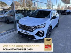 Okenitweiß Neu 2024 Peugeot 2008 Allure SUV | 21.995 € (Superpreis)