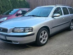 Silber Gebraucht 2004 Volvo V70 Kombi | 2.350 € (Superpreis)