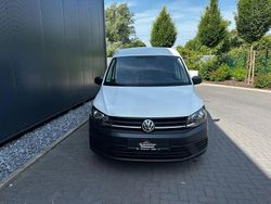Weiß Gebraucht 2019 VW Caddy Van / Kleinbus | 13.990 € (Fairer Preis)