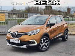 Taklamakanorange Gebraucht 2017 Renault Captur Crossborder SUV | 12.890 € (Fairer Preis)