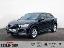Schwarz Gebraucht 2023 Audi Q2 Comfort SUV | 20.895 € (Guter Preis)