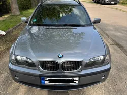 BMW 316