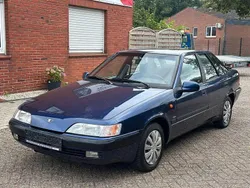 Blau Gebraucht 1996 Chevrolet Espero Limousine | 1.500 €