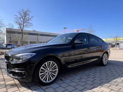 Schwarz Gebraucht 2015 BMW 335 Gran Turismo Luxury Line Limousine | 18.700 € (Etwas zu teuer)