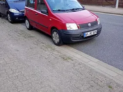 Gebraucht 2009 Fiat Panda Kleinwagen | 1.333 € (Superpreis)