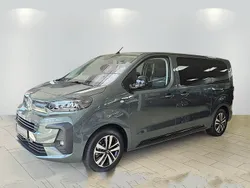 Grün Gebraucht 2025 Citroën Spacetourer Start Van | 44.990 € (Fairer Preis)