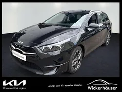 (1k) black pearl m Neu 2025 Kia Ceed Sportswagon Spirit Kombi | 28.490 € (Fairer Preis)