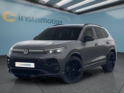 Grau Neu 2025 VW Tiguan SUV | 60.099 € (Teuer)