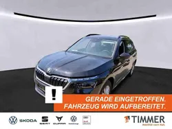 Schwarzmagicperleffekt Gebraucht 2021 Skoda Kamiq SUV | 18.620 € (Fairer Preis)