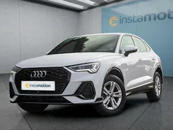 Weiß Neu 2025 Audi Q3 SUV | 43.149 € (Guter Preis)