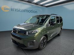 Grün Neu 2025 Citroën Berlingo Van / Kleinbus | 37.949 €