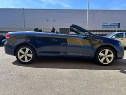 Blau Gebraucht 2011 VW Eos Cabrio | 6.900 € (Guter Preis)
