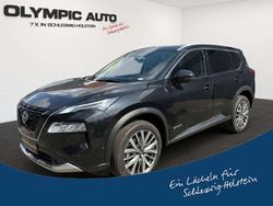 G41 / black pearl Neu 2025 Nissan X-Trail Tekna SUV | 41.990 €