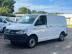Weiß Gebraucht 2019 VW T6.1 Van | 25.900 € (Superpreis)