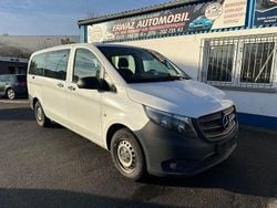 Weiß Gebraucht 2018 Mercedes Vito Van | 11.000 € (Guter Preis)