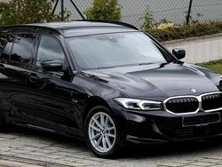 Schwarz Gebraucht 2022 BMW 330e Shadowline Limousine | 29.350 € (Guter Preis)