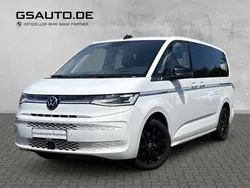 Weiss Gebraucht 2024 VW T7 Style Van | 54.740 € (Teuer)