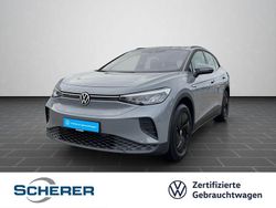 Mondsteingrau Gebraucht 2022 VW ID.4 Pro SUV | 22.990 € (Etwas zu teuer)