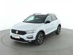Weiß Gebraucht 2019 VW T-Roc IQ Drive SUV | 17.490 € (Fairer Preis)