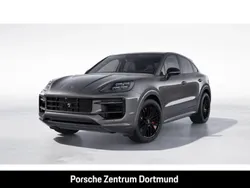 Grau Gebraucht 2024 Porsche Cayenne S SUV | 127.900 € (Teuer)