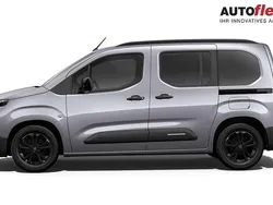 Stahlgrau metallic Neu 2025 Citroën Berlingo Van / Kleinbus | 25.733 € (Fairer Preis)