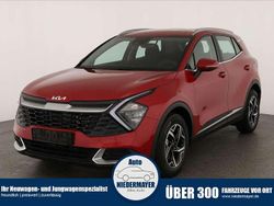 Infrarot metallic Neu 2025 Kia Sportage Urban SUV | 27.995 € (Superpreis)