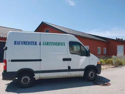 Weiß Gebraucht 2009 Renault Master Van | 3.400 €