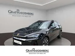 Mitternachtsschwarz Neu 2025 Cupra Formentor VZ SUV | 46.900 € (Fairer Preis)