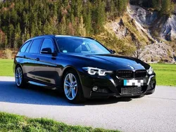 Gebraucht 2018 BMW 320 M Sport Kombi | 21.500 € (Fairer Preis)