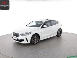 Weiß Gebraucht 2021 BMW 118 M Sport Kleinwagen | 22.480 € (Fairer Preis)
