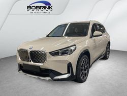 Grau Gebraucht 2025 BMW iX1 xLine SUV | 60.940 €