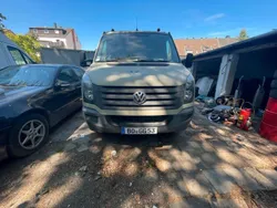 Grau Gebraucht 2012 VW Crafter Van | 7.500 €