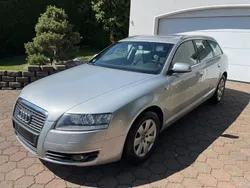 Silber Gebraucht 2005 Audi A6 Sport Kombi | 8.550 €