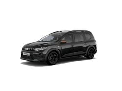 Perlmuttschwarz metallic Neu 2025 Dacia Jogger Extreme Van / Kleinbus | 28.280 € (Fairer Preis)