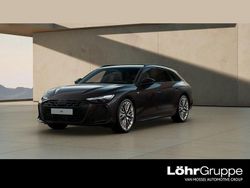 Braun Neu 2025 Audi A6 Sport Kombi | 89.990 € (Fairer Preis)