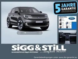 Magnetic grau Neu 2025 Ford Explorer Extended Range SUV | 43.980 € (Guter Preis)