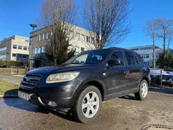 Grau Gebraucht 2007 Hyundai Santa Fe GLS SUV | 2.970 € (Superpreis)