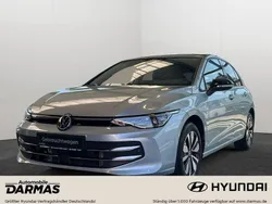Silber Gebraucht 2024 VW Golf VIII Goal Limousine | 31.990 € (Superpreis)