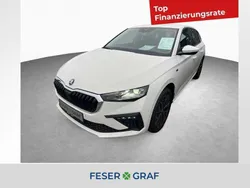 Candy weiss Neu 2025 Skoda Scala Selection Kleinwagen | 22.460 € (Guter Preis)