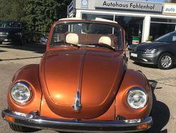 Brasilbraun Gebraucht 1979 VW Käfer Cabrio | 32.990 €