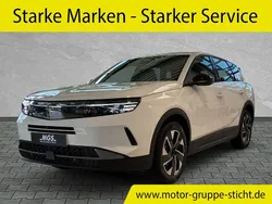 Arktis weiß Neu 2025 Opel Grandland X Edition SUV | 30.690 € (Superpreis)