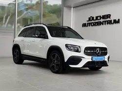 Mercedes GLB250