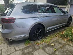 Silber Gebraucht 2020 VW Passat Elegance Kombi | 26.000 € (Fairer Preis)