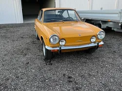 Gelb Gebraucht 1967 Fiat 850 Abarth Coupé | 22.000 €