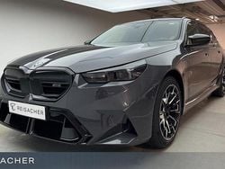 Grau Neu 2025 BMW M5 Performance Kombi | 149.990 € (Fairer Preis)