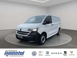 Clear white Gebraucht 2025 VW T7 Van | 48.880 € (Superpreis)