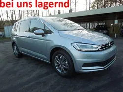 Oystersilver Neu 2024 VW Touran Van / Kleinbus | 33.185 € (Guter Preis)