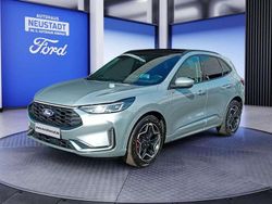 Solar silver metallic Neu 2025 Ford Kuga ST-Line X SUV | 38.990 € (Teuer)